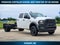 2026 RAM Ram 5500 Chassis Cab Tradesman
