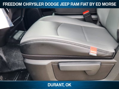 2026 RAM Ram 5500 Chassis Cab Tradesman