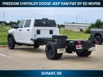 2026 RAM Ram 5500 Chassis Cab Tradesman