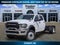 2026 RAM 5500 Tradesman