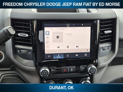 2026 RAM 5500 Tradesman