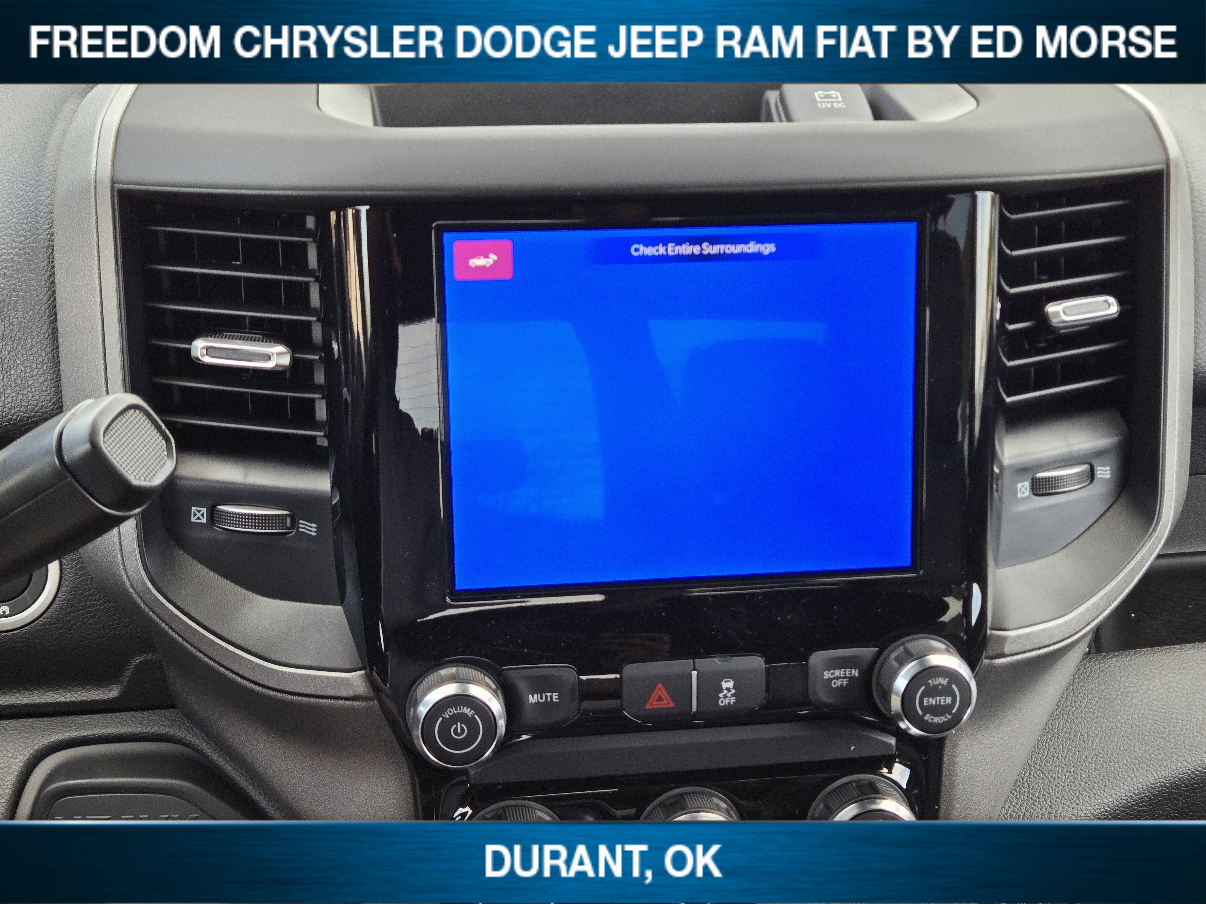 2026 RAM 5500 Tradesman