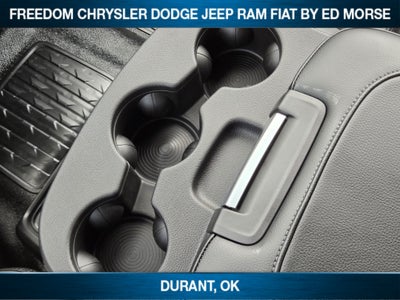 2026 RAM 5500 Tradesman