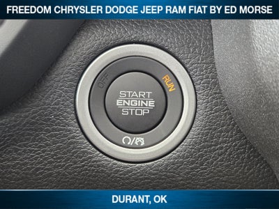 2026 RAM 5500 Tradesman