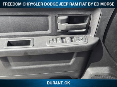 2026 RAM 5500 Tradesman