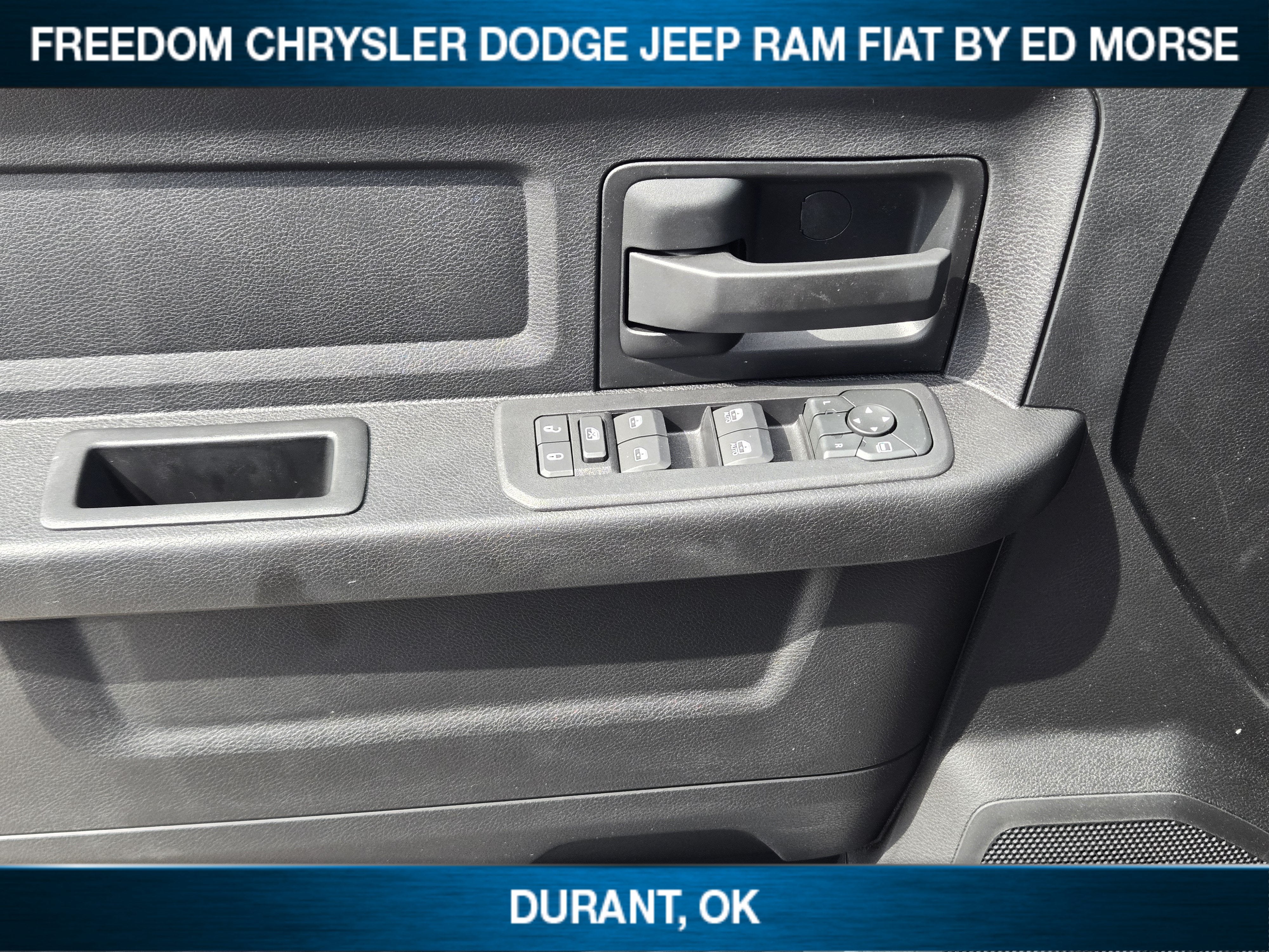 2026 RAM 5500 Tradesman