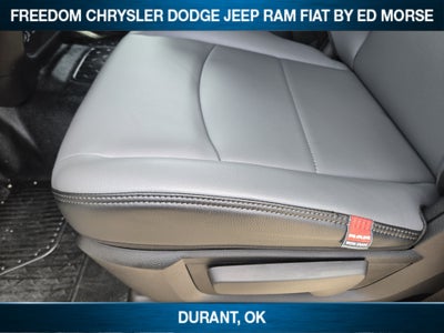 2026 RAM 5500 Tradesman