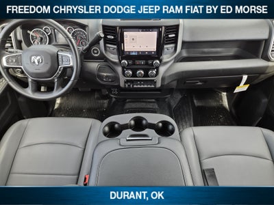 2026 RAM 5500 Tradesman