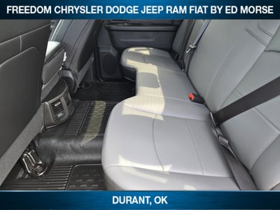 2026 RAM 5500 Tradesman