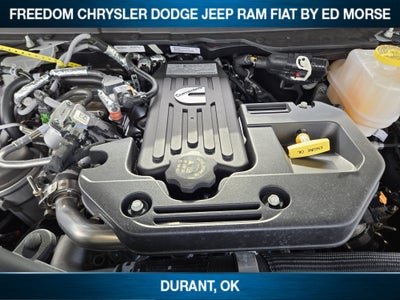 2026 RAM 5500 Tradesman