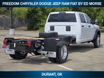 2026 RAM 5500 Tradesman