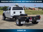 2026 RAM 5500 Tradesman
