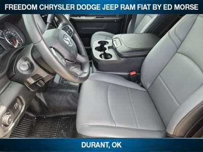 2026 RAM 5500 Tradesman