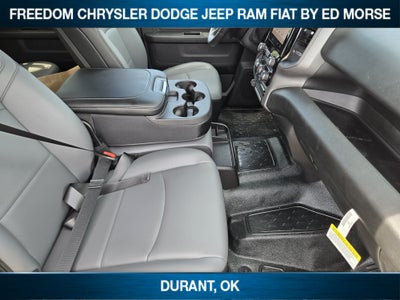 2026 RAM 5500 Tradesman