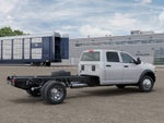2026 RAM Ram 5500 Chassis Cab Tradesman