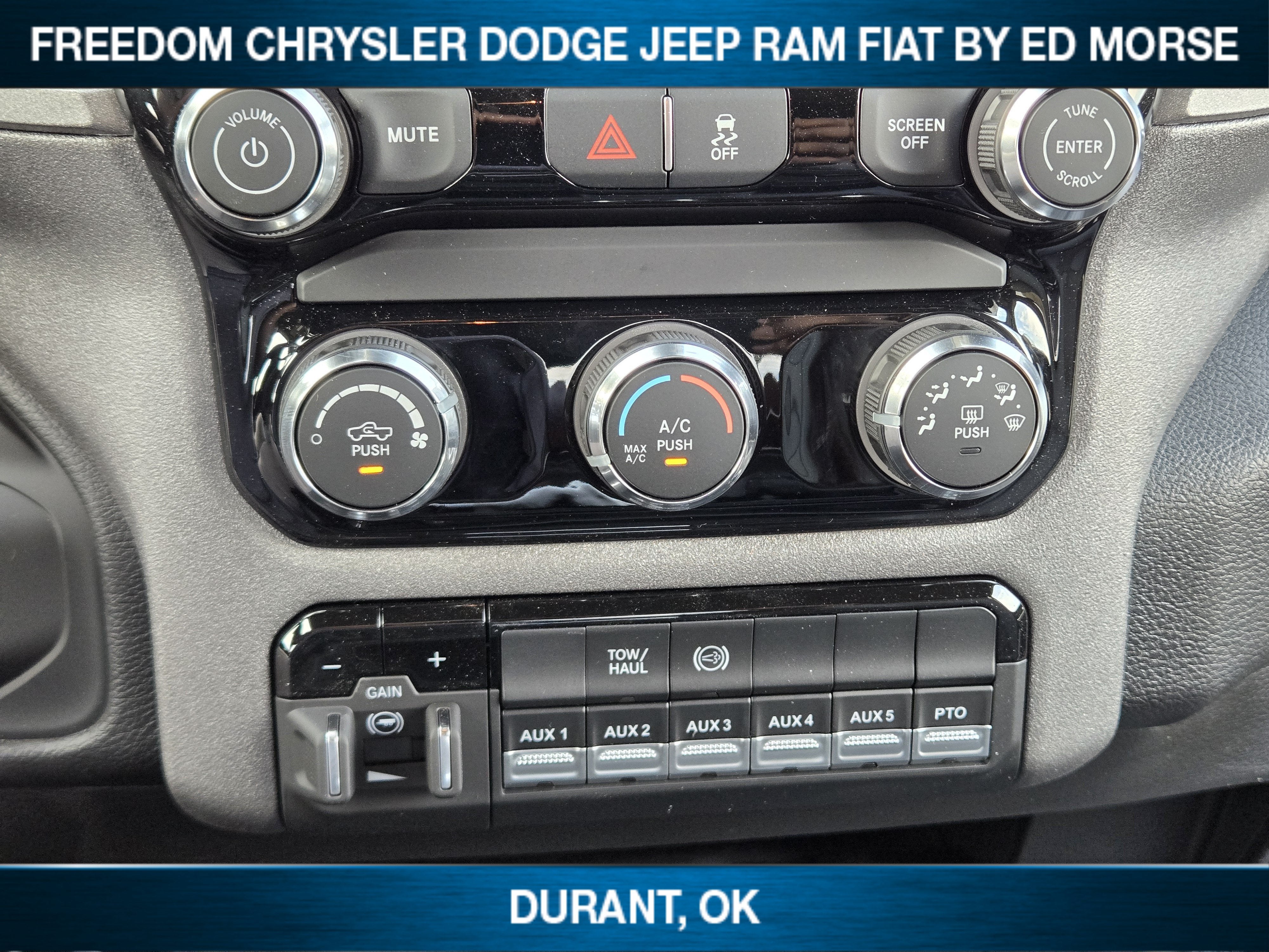 2026 RAM 5500 Tradesman