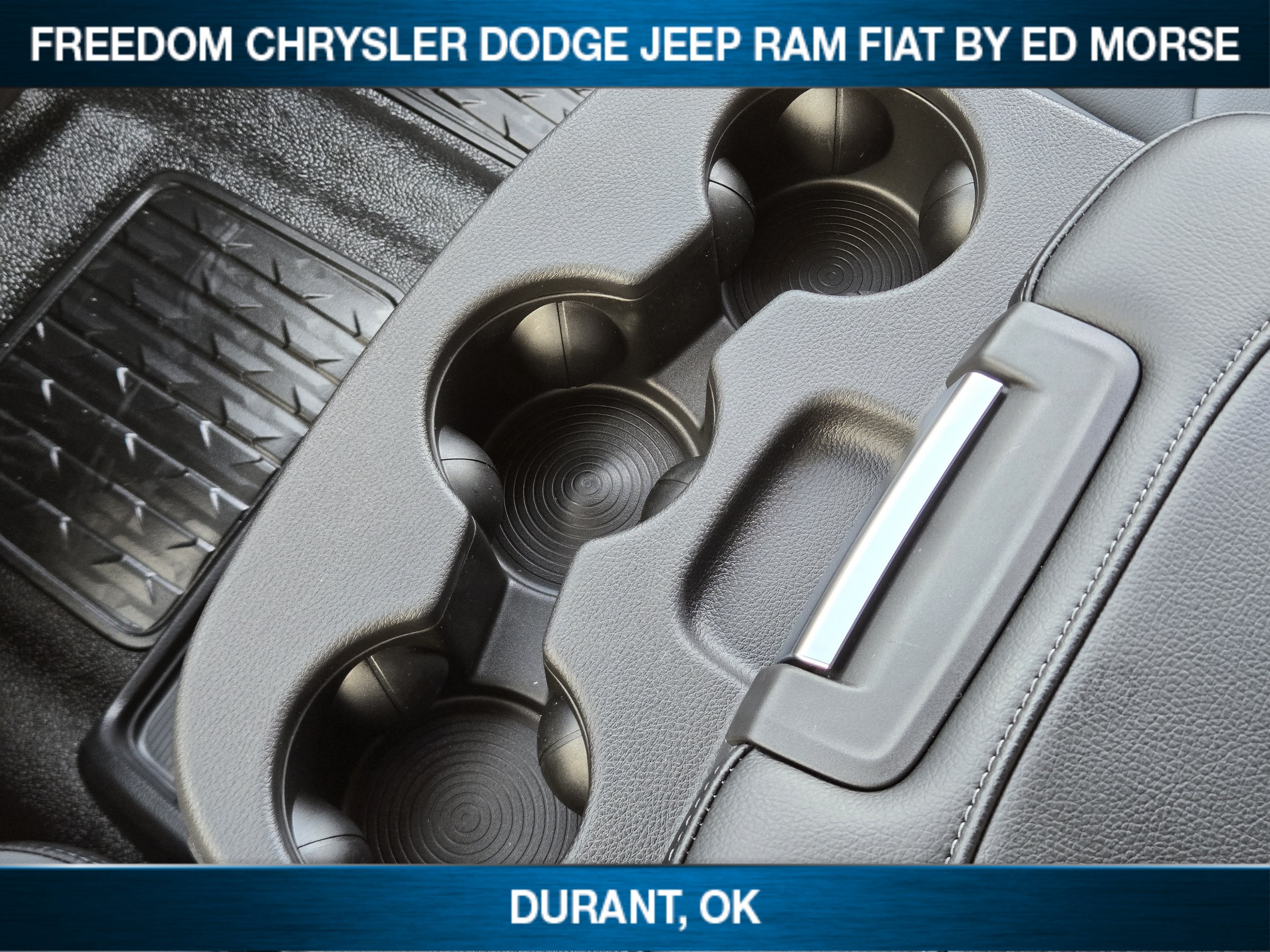 2026 RAM 5500 Tradesman