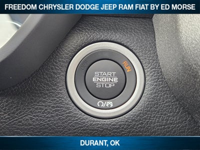 2026 RAM 5500 Tradesman