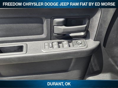 2026 RAM 5500 Tradesman