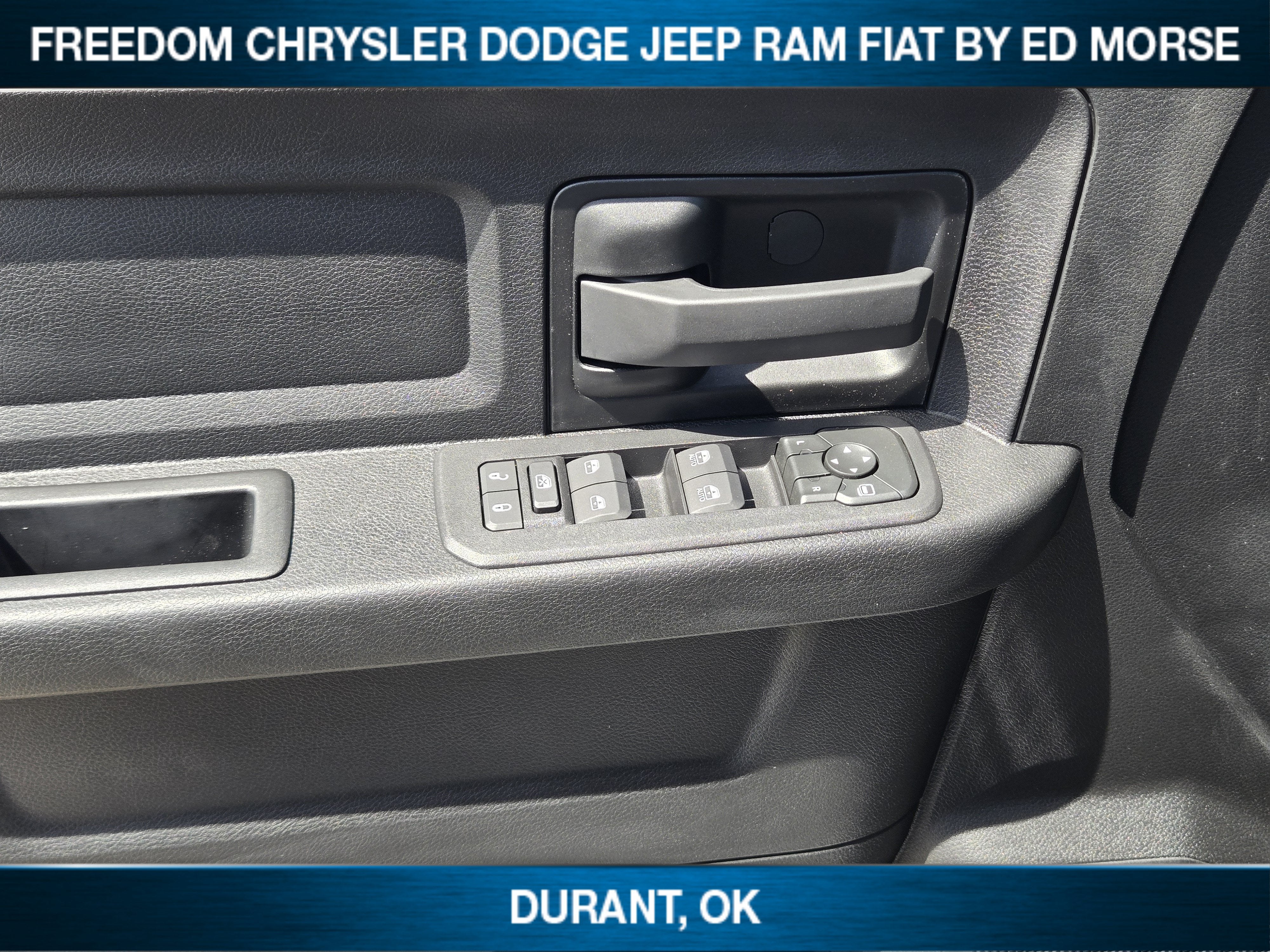 2026 RAM 5500 Tradesman