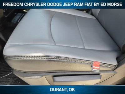 2026 RAM 5500 Tradesman