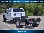 2026 RAM 5500 Tradesman