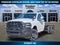 2026 RAM Ram 3500 Chassis Cab Tradesman