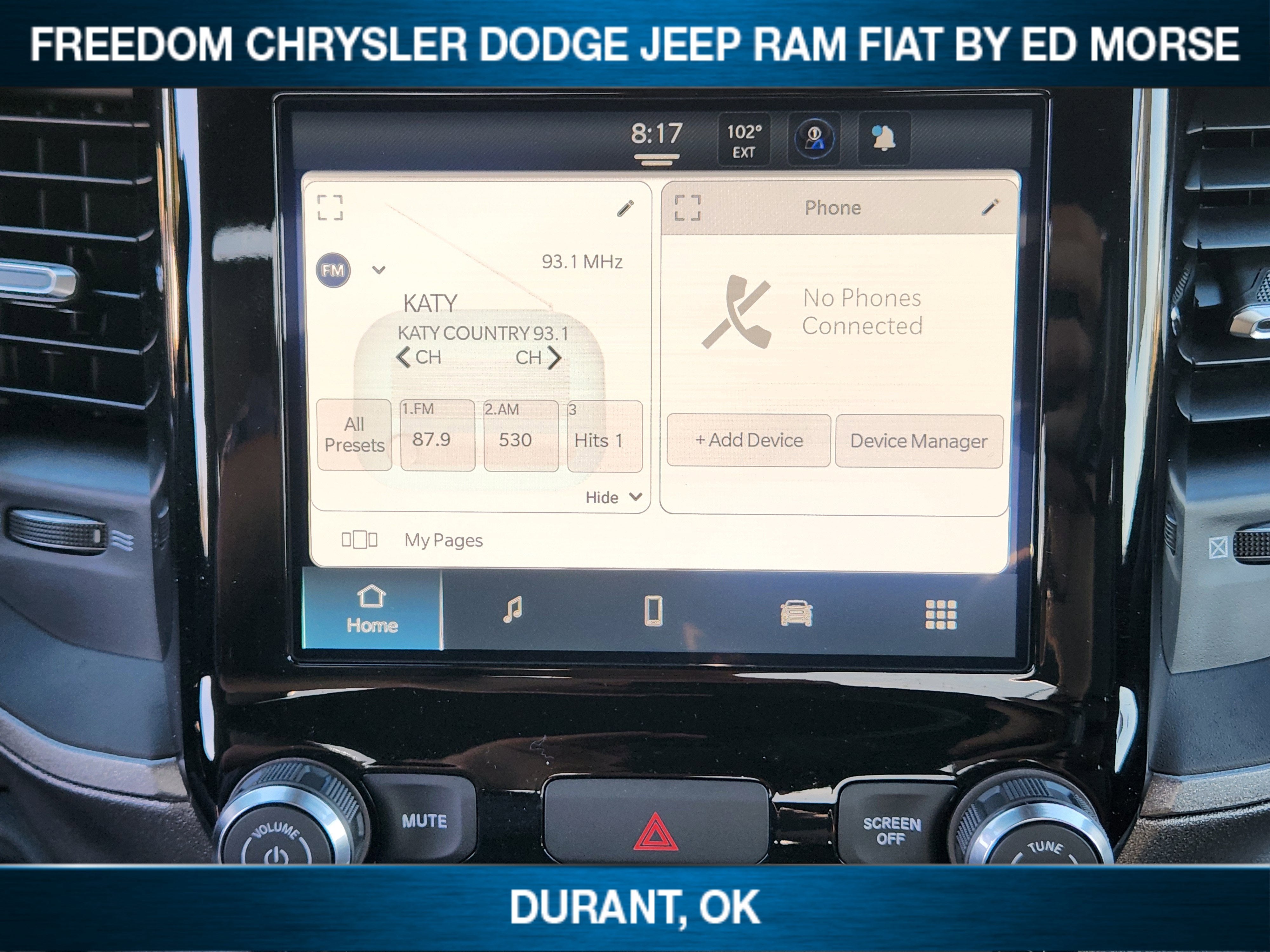 2026 RAM Ram 3500 Chassis Cab Tradesman