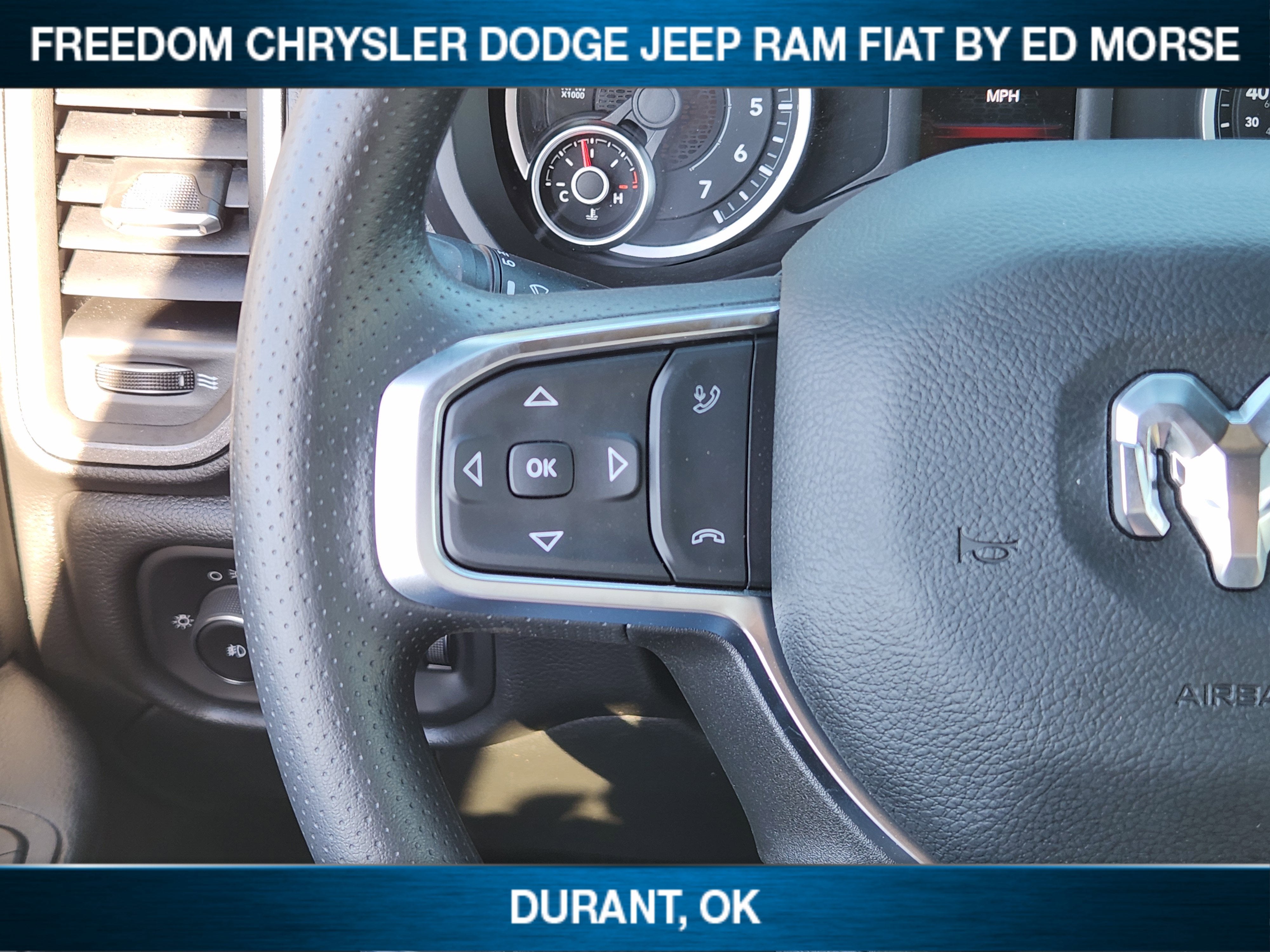 2026 RAM Ram 3500 Chassis Cab Tradesman