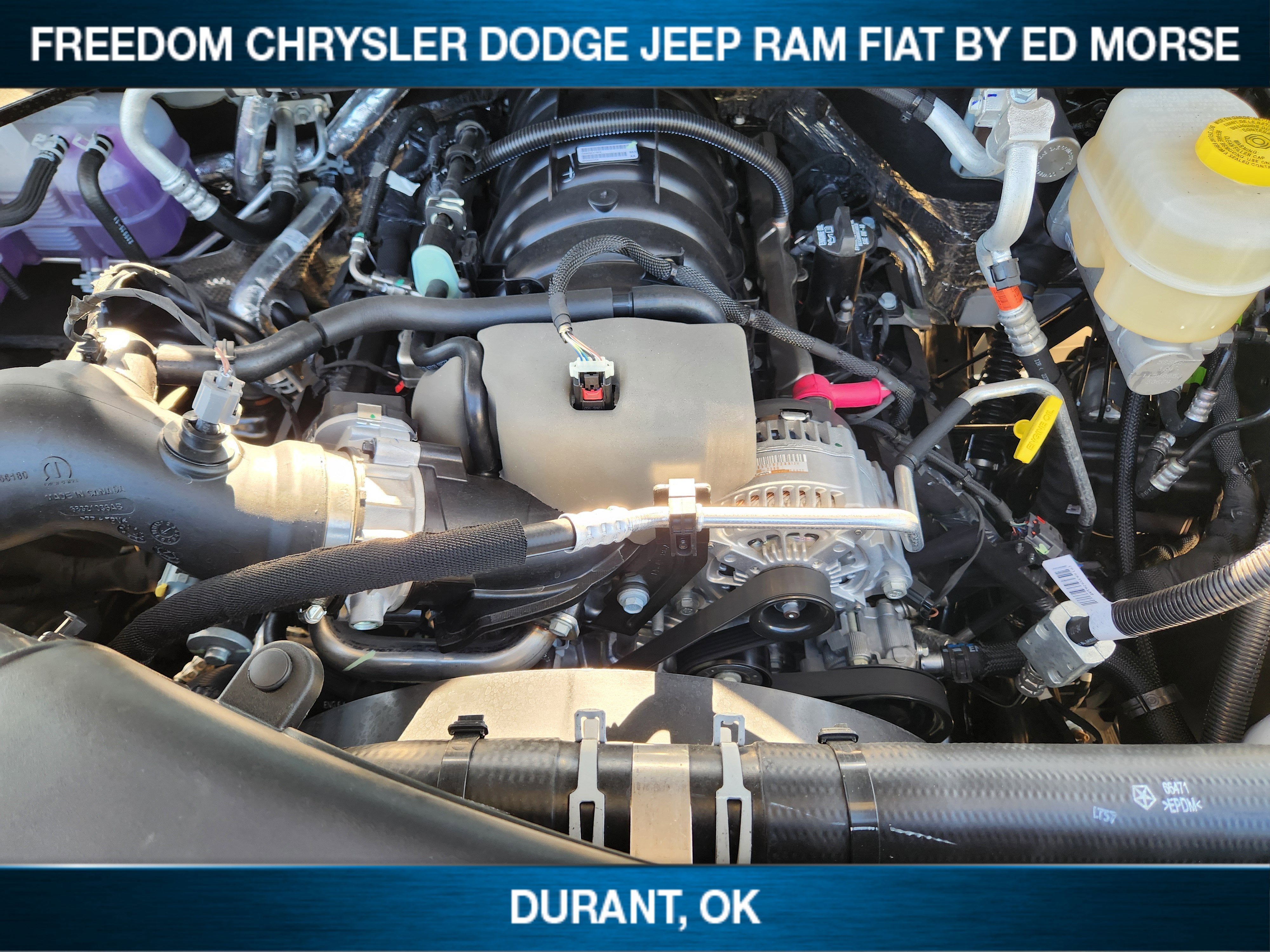 2026 RAM Ram 3500 Chassis Cab Tradesman