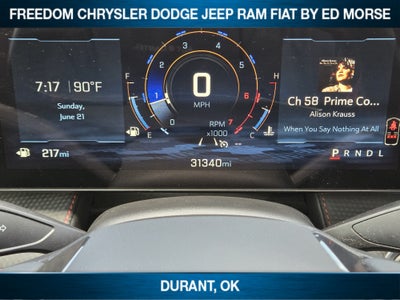 2025 Chevrolet Equinox FWD RS