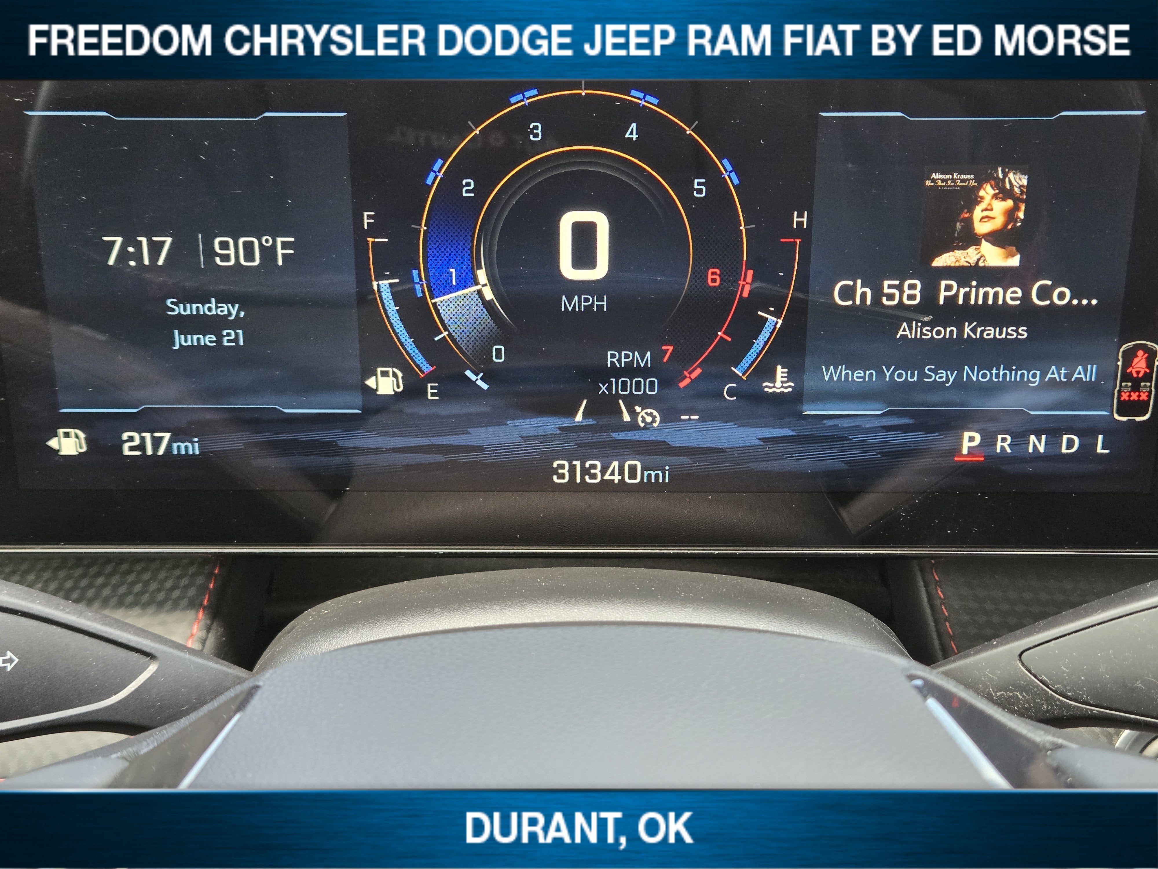 2025 Chevrolet Equinox FWD RS