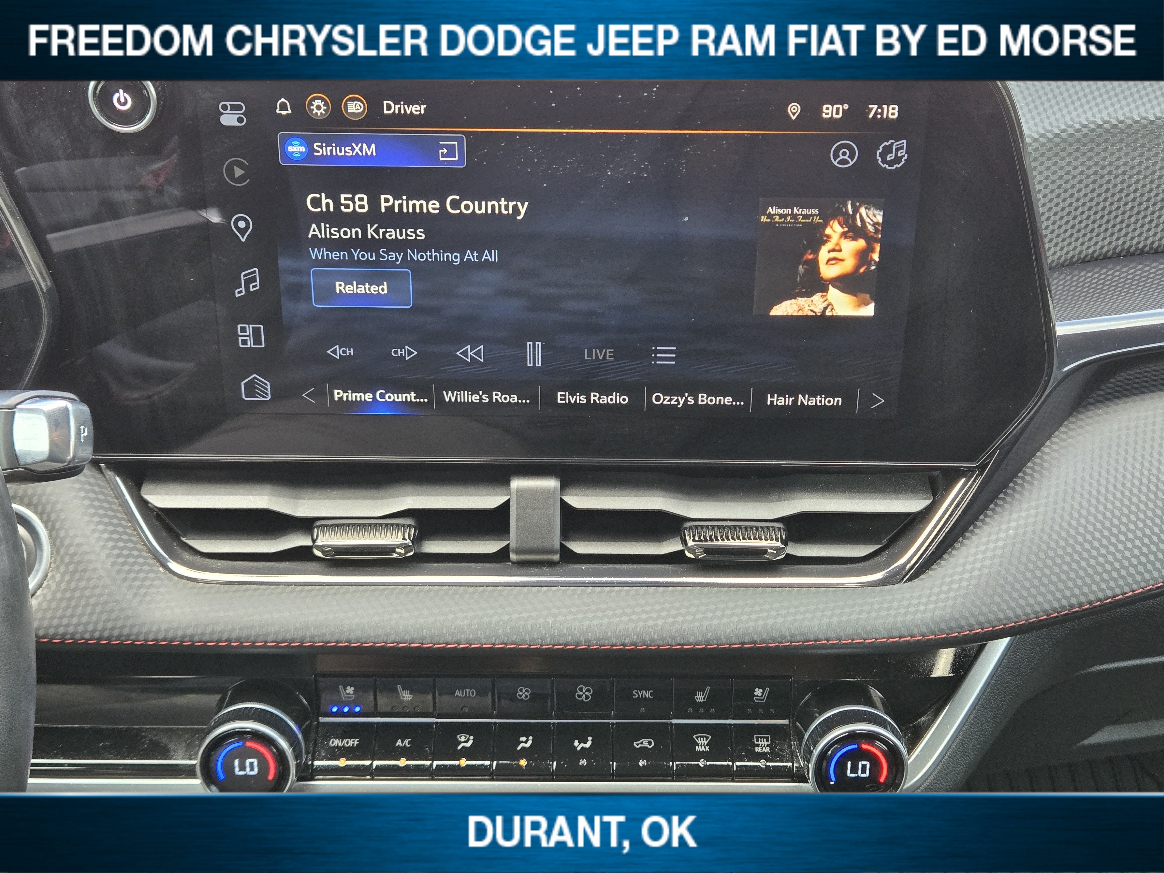 2025 Chevrolet Equinox FWD RS