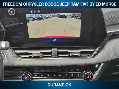 2025 Chevrolet Equinox FWD RS