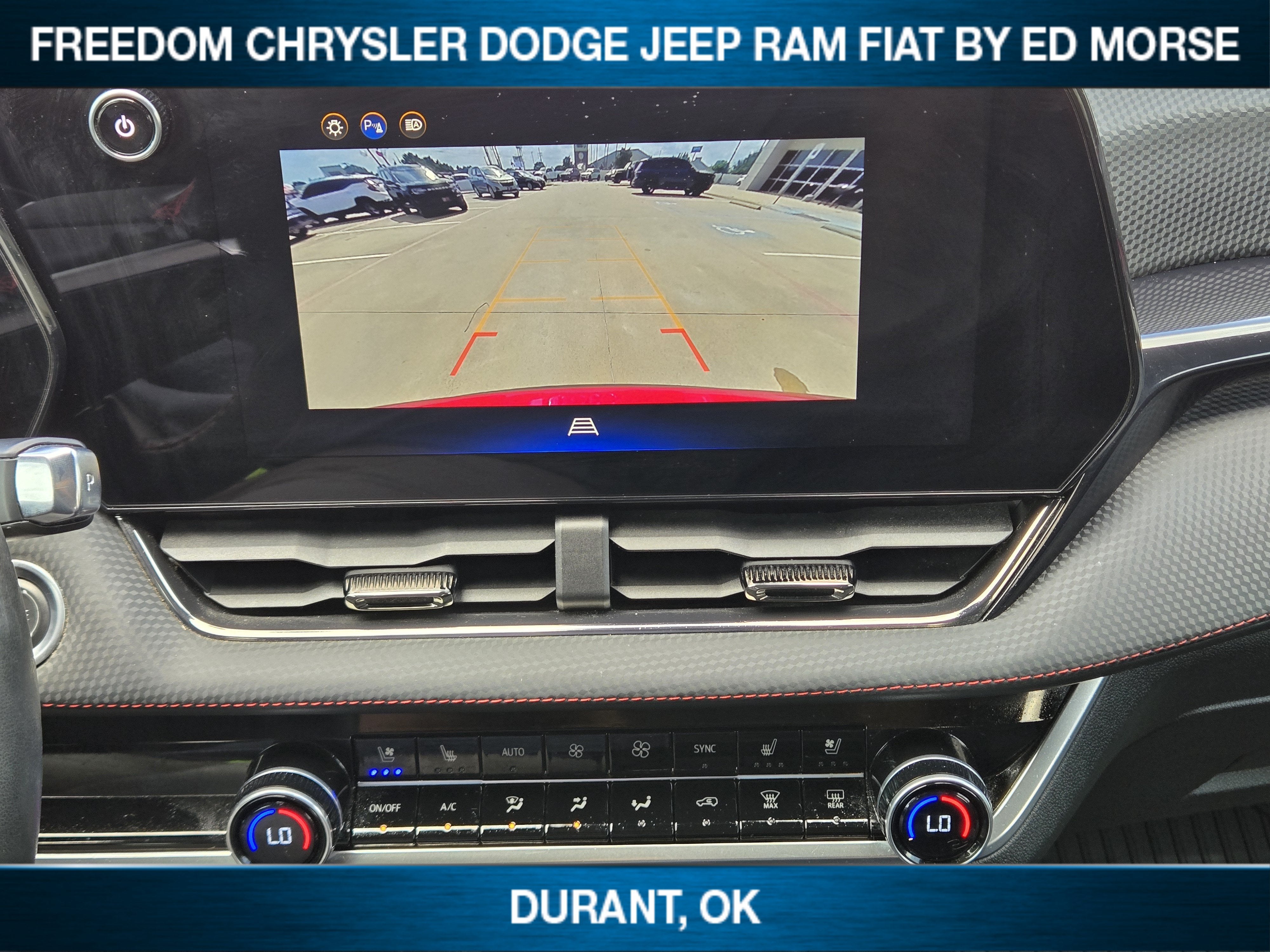 2025 Chevrolet Equinox FWD RS