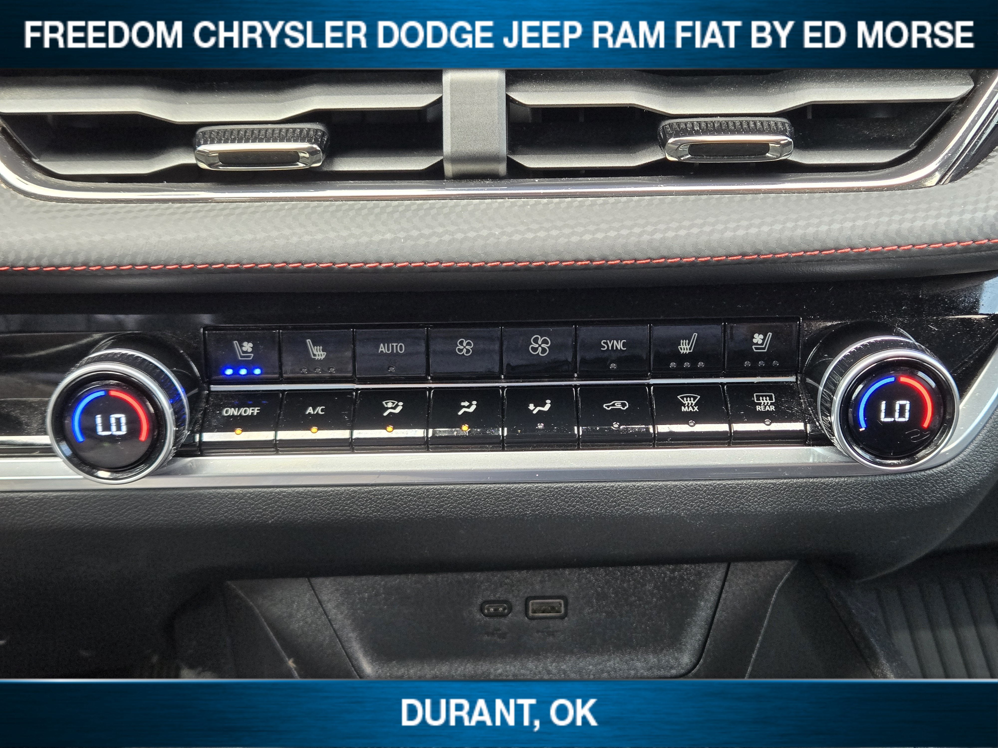 2025 Chevrolet Equinox FWD RS