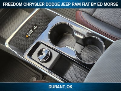 2025 Chevrolet Equinox FWD RS