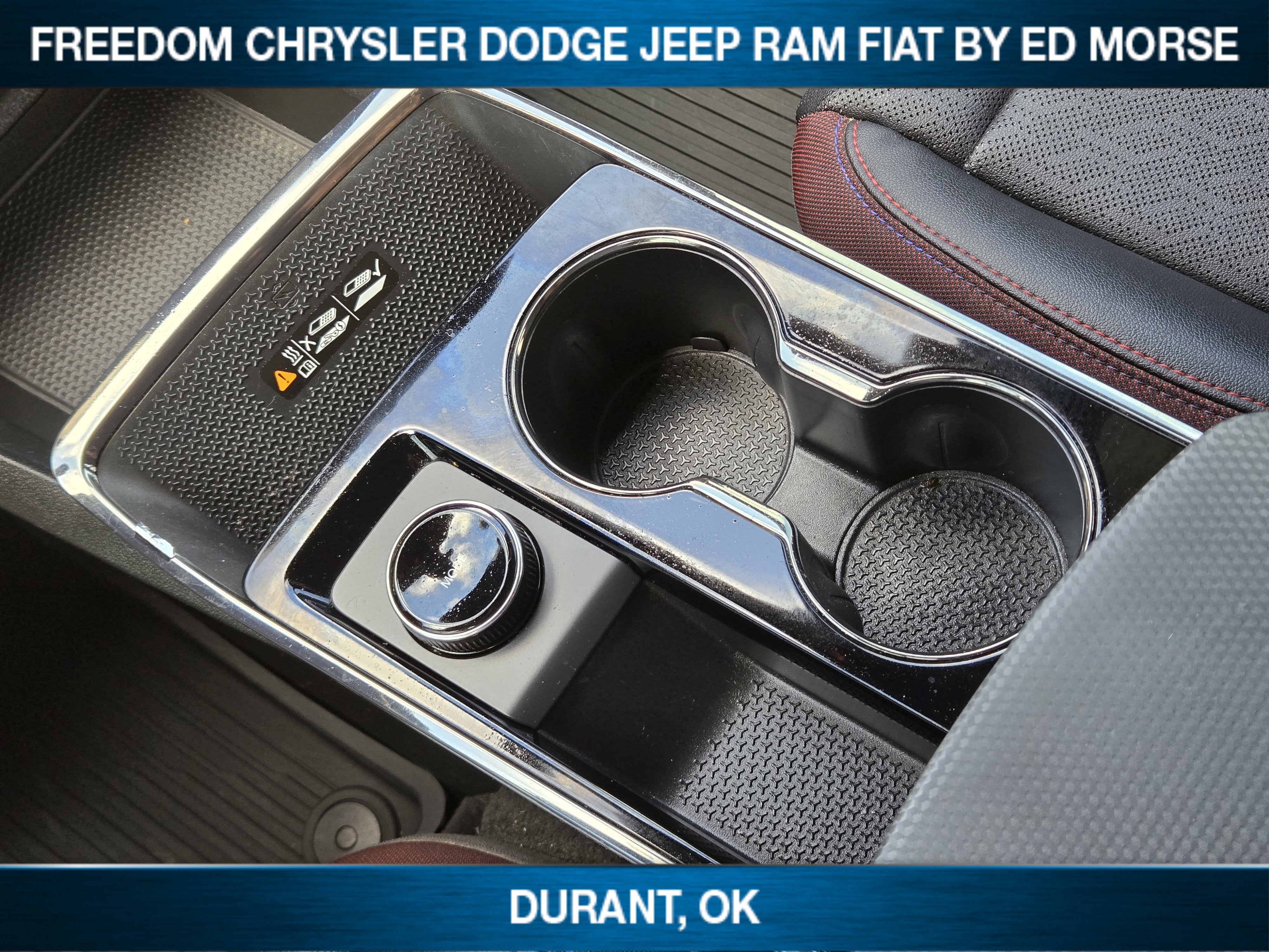2025 Chevrolet Equinox FWD RS