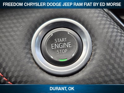 2025 Chevrolet Equinox FWD RS