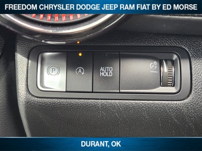 2025 Chevrolet Equinox FWD RS