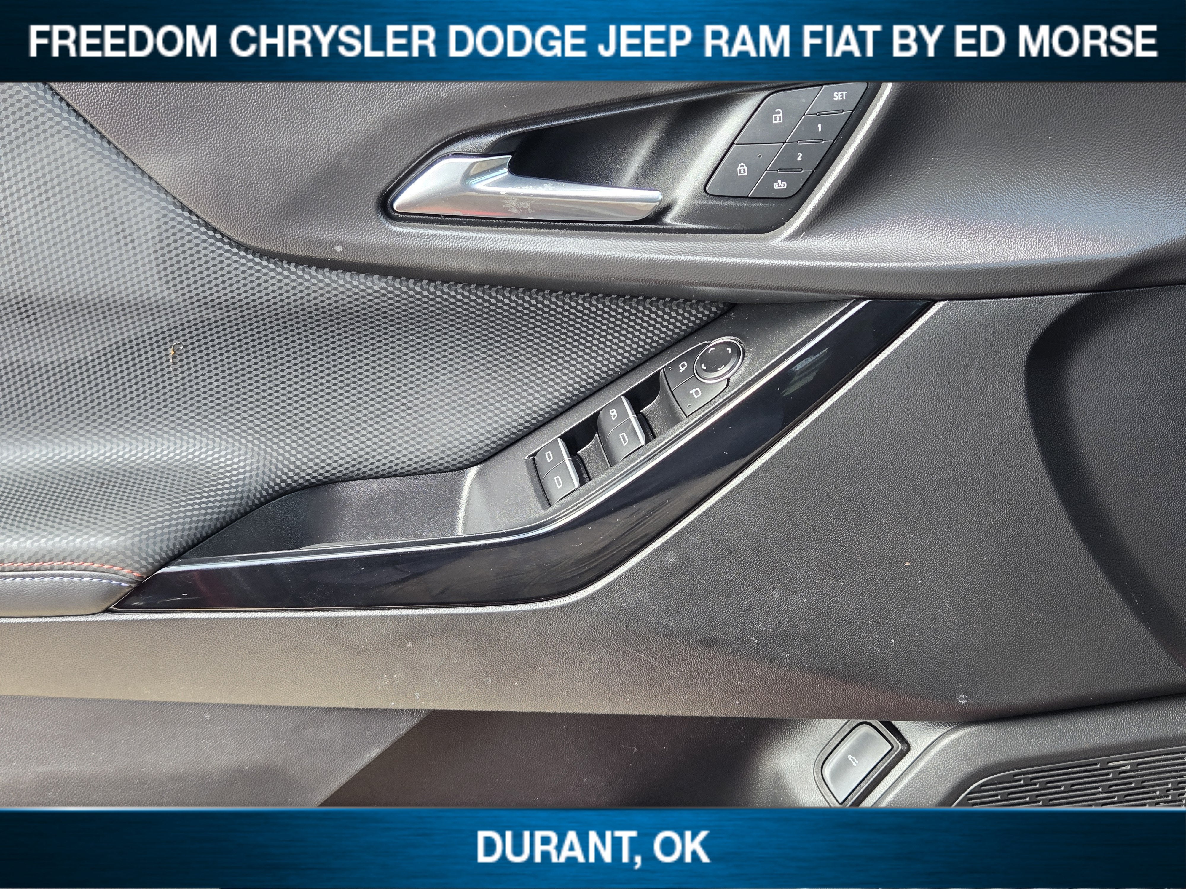 2025 Chevrolet Equinox FWD RS