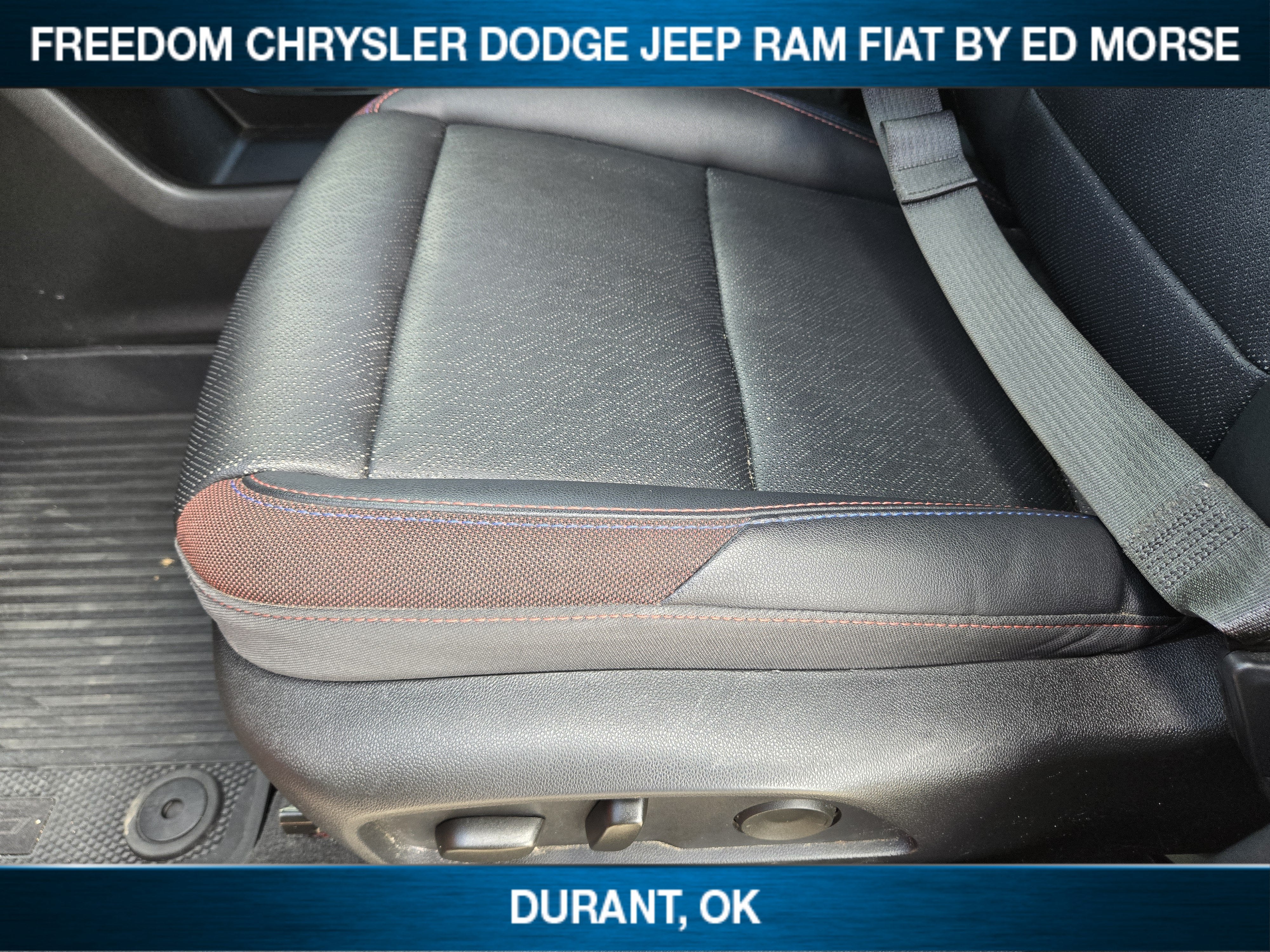 2025 Chevrolet Equinox FWD RS