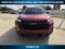 2025 Chevrolet Equinox FWD RS