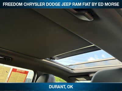2025 Chevrolet Equinox FWD RS