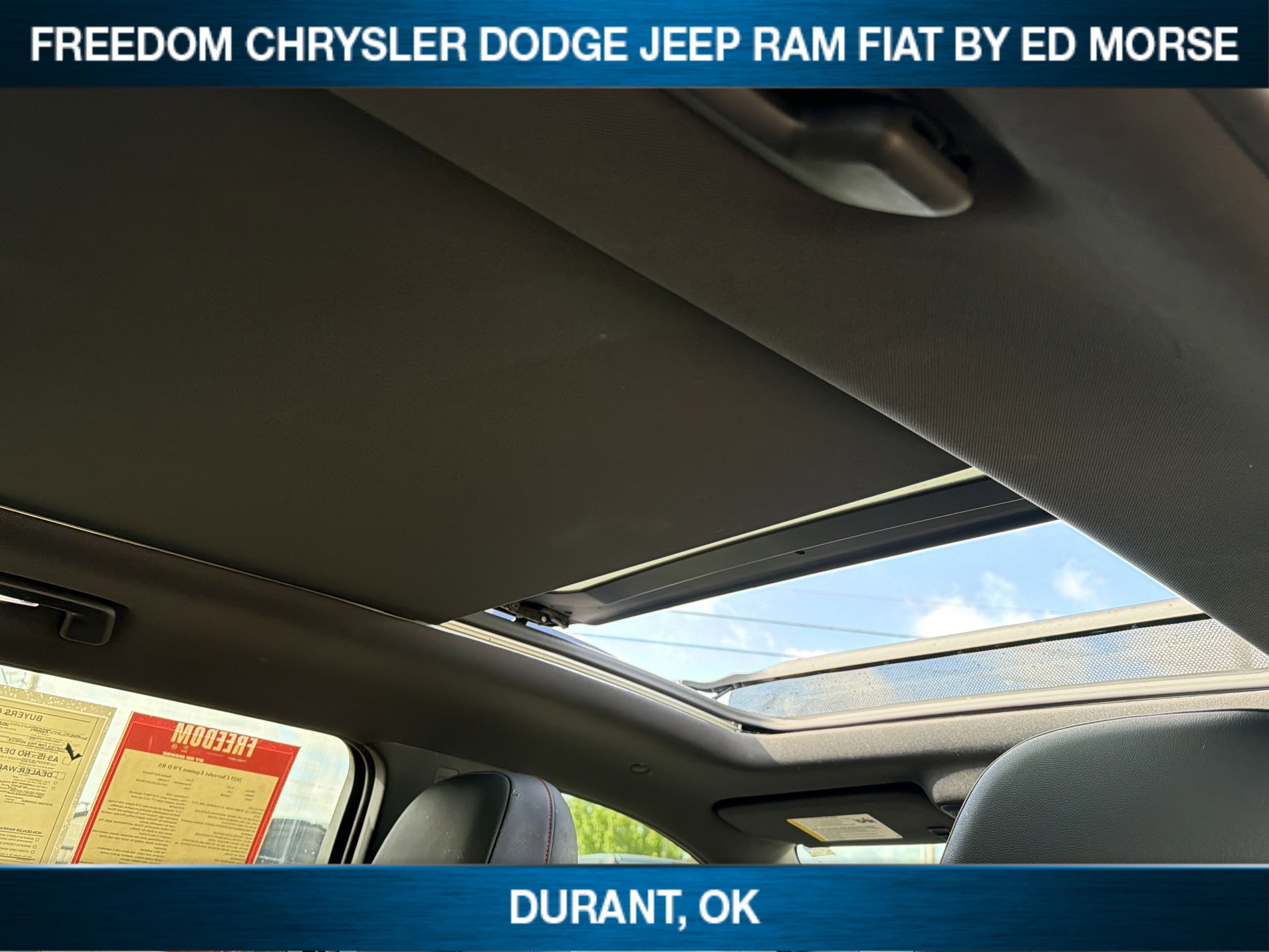 2025 Chevrolet Equinox FWD RS