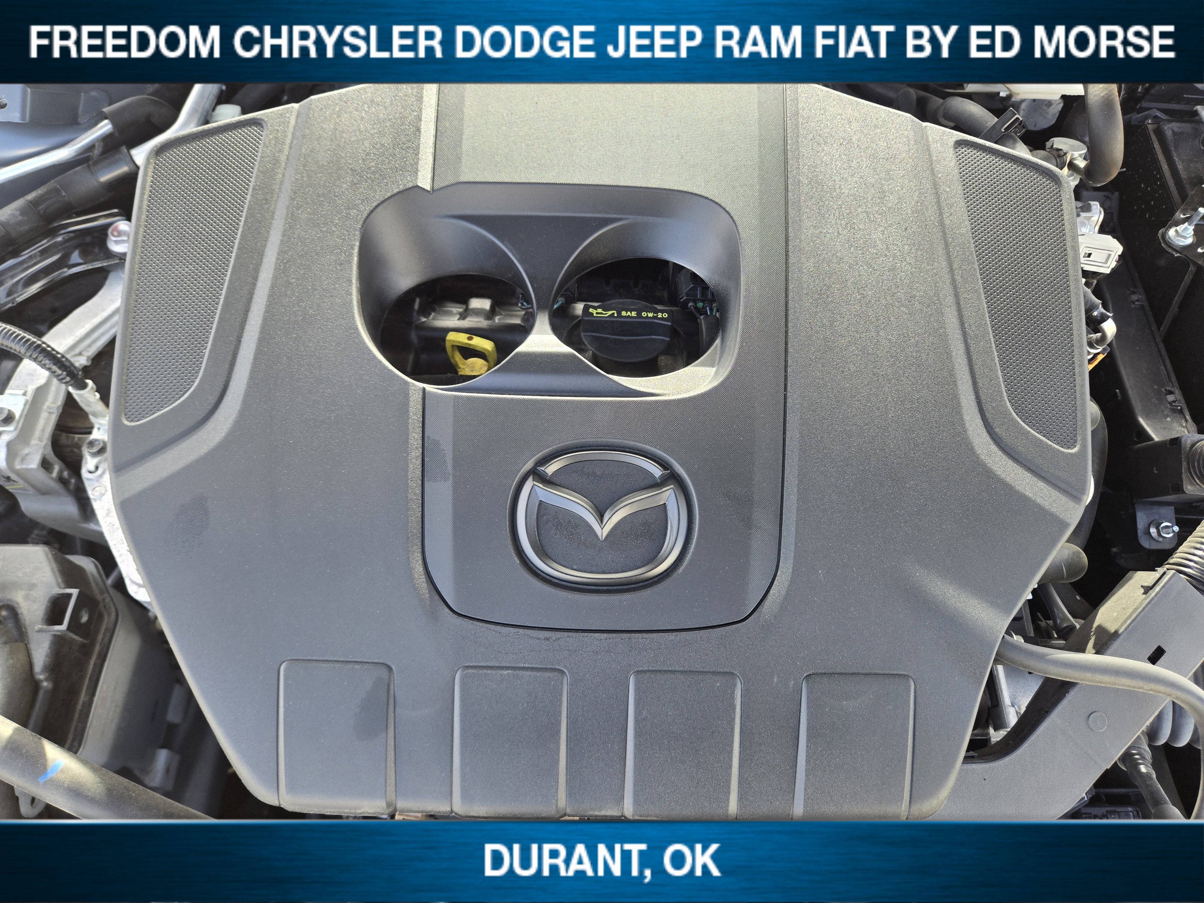 2024 Mazda Mazda3 Sedan 2.5 S Carbon Edition