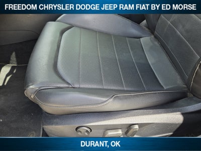 2015 Volkswagen Golf TSI SEL