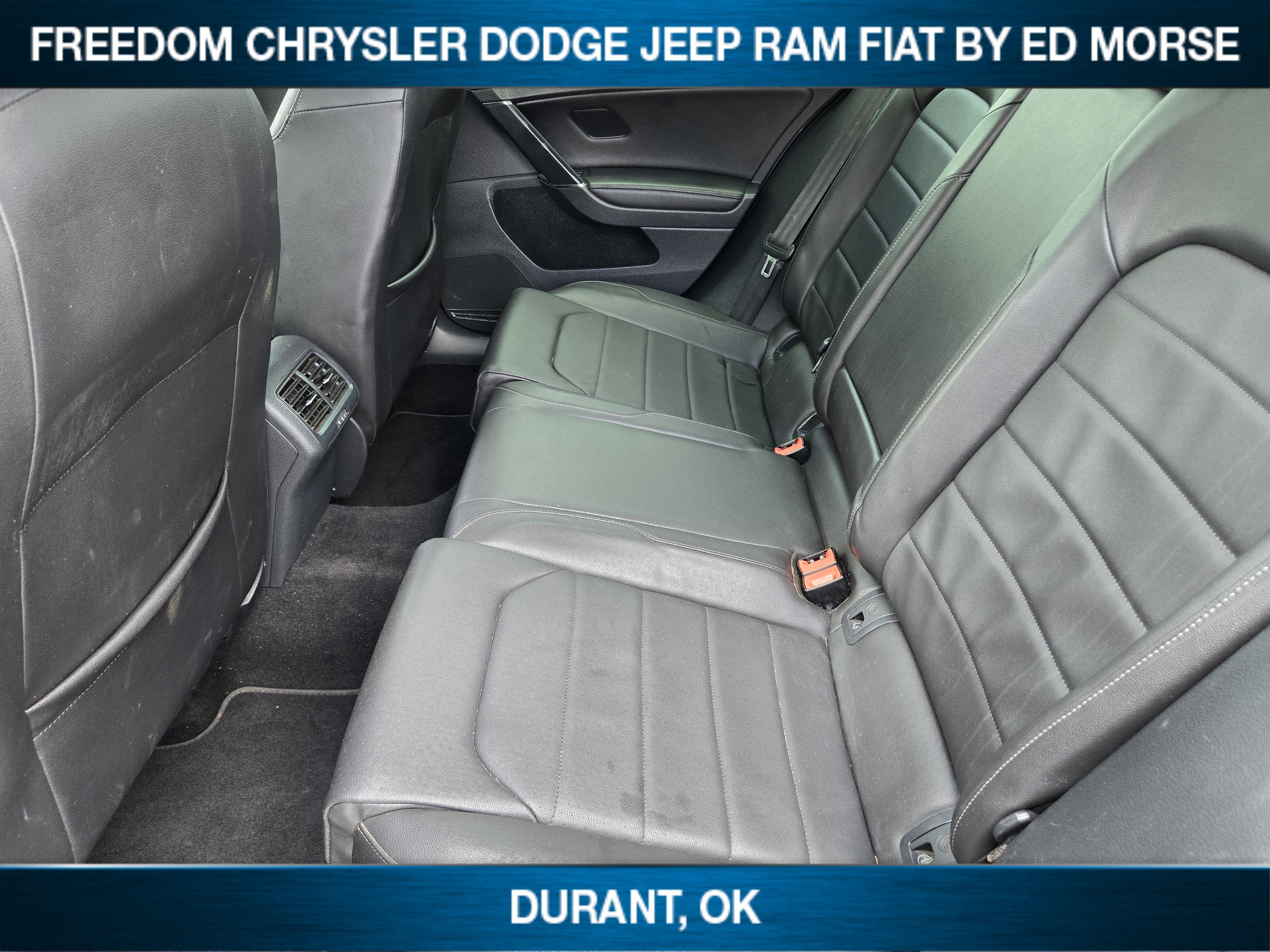 2015 Volkswagen Golf TSI SEL