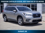 2019 Subaru Ascent Premium
