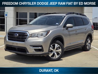 2019 Subaru Ascent Premium